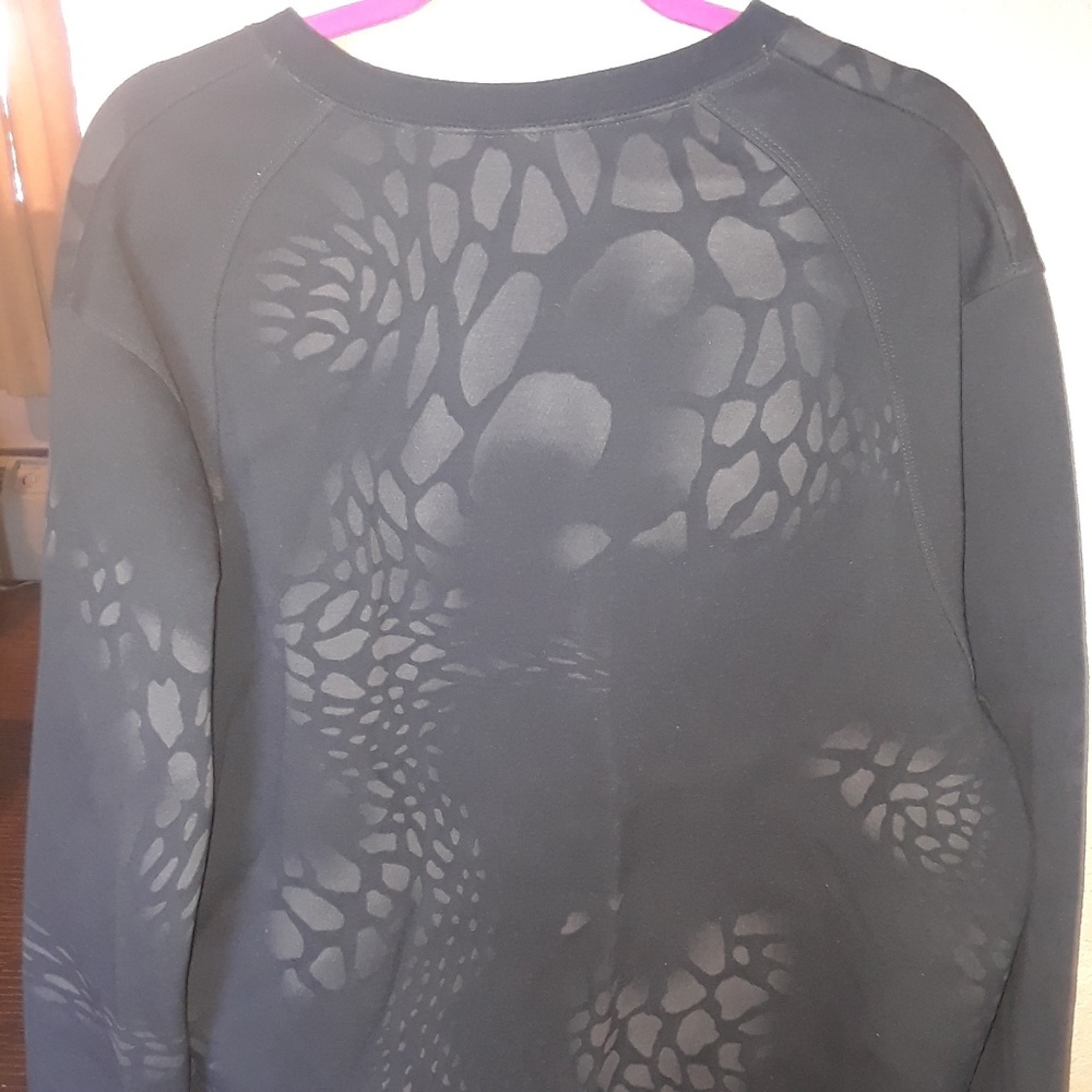 Michael Jordan sweatshirt XXL